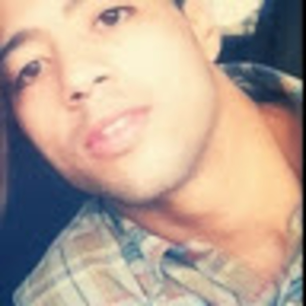 Meet your Posher, Josue